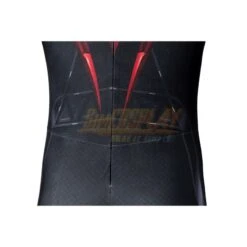 2023 Spider Man Dark Suit Cosplay Costume Printed Edition -Simcosplay Outlet Store j23012ha dark suit 0012 021a1643