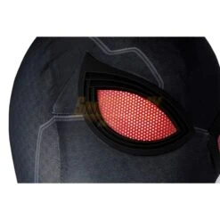 2023 Spider Man Dark Suit Cosplay Costume Printed Edition -Simcosplay Outlet Store j23012ha dark suit 0014 021a1636