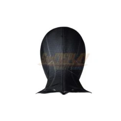 2023 Spider Man Dark Suit Cosplay Costume Printed Edition -Simcosplay Outlet Store j23012ha dark suit 0017 021a1633