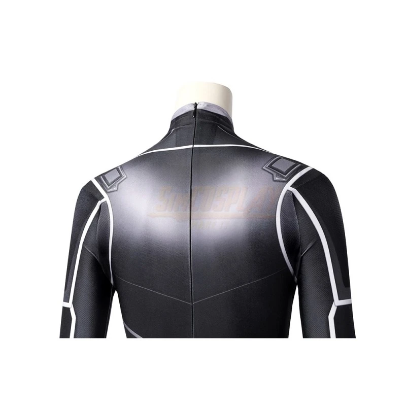 Black Cat Cosplay Costume PS5 Spiderman Game Edition 13 Black Cat Cosplay Costume PS5 Spiderman Game Edition - Image 13