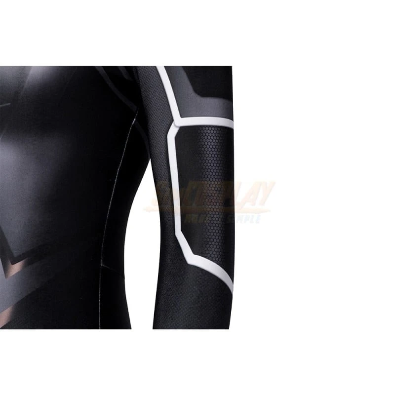 Black Cat Cosplay Costume PS5 Spiderman Game Edition 16 Black Cat Cosplay Costume PS5 Spiderman Game Edition - Image 16
