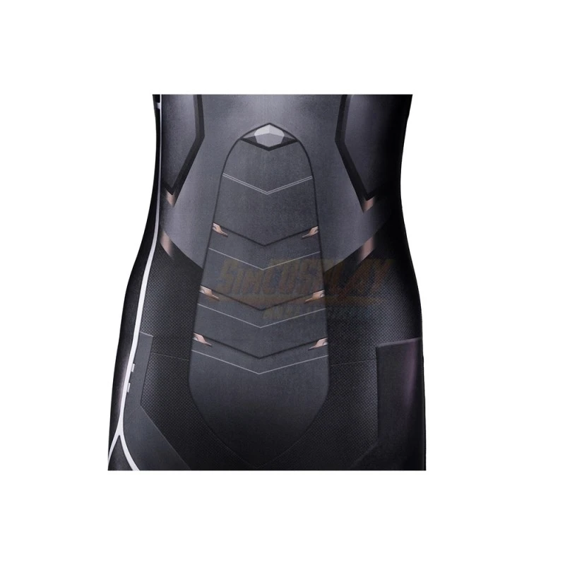 Black Cat Cosplay Costume PS5 Spiderman Game Edition 10 Black Cat Cosplay Costume PS5 Spiderman Game Edition - Image 10