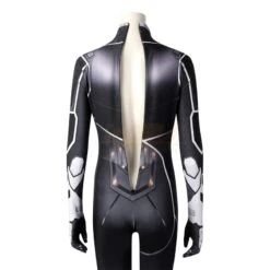 Black Cat Cosplay Costume PS5 Spiderman Game Edition 33 Black Cat Cosplay Costume PS5 Spiderman Game Edition -Simcosplay Outlet Store j23013ha 0014 6
