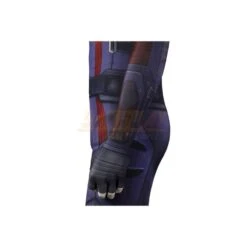 Guardians Of Galaxy 3 Cosplay Costume Spandex Printed Edition -Simcosplay Outlet Store j23014fa 0005 021a3009