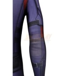 Guardians Of Galaxy 3 Cosplay Costume Spandex Printed Edition -Simcosplay Outlet Store j23014fa 0007 021a3007