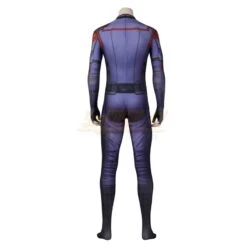 Guardians Of Galaxy 3 Cosplay Costume Spandex Printed Edition -Simcosplay Outlet Store j23014fa 0012 4