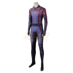 Guardians Of Galaxy 3 Cosplay Costume Spandex Printed Edition -Simcosplay Outlet Store j23014fa 0014 2