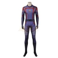 Guardians Of Galaxy 3 Cosplay Costume Spandex Printed Edition -Simcosplay Outlet Store j23014fa 0015 1