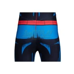 Kids Halloween Spiderman Vintage Comic Book Cosplay Suit -Simcosplay Outlet Store j23016ha kid 0004 021a0632