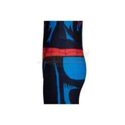 Kids Halloween Spiderman Vintage Comic Book Cosplay Suit -Simcosplay Outlet Store j23016ha kid 0007 021a0628