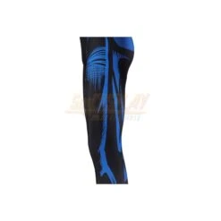 Spiderman Vintage Comic Book Suit Printed Cosplay Costume -Simcosplay Outlet Store j23016ha 0001 021a3497