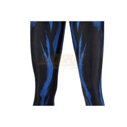 Spiderman Vintage Comic Book Suit Printed Cosplay Costume -Simcosplay Outlet Store j23016ha 0003 021a3494