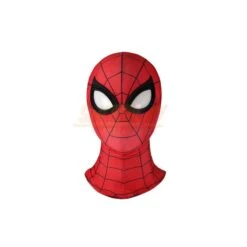 Spiderman Vintage Comic Book Suit Printed Cosplay Costume -Simcosplay Outlet Store j23016ha 0011 021a3482