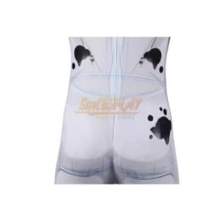 Kids Halloween The Spot Spider Man Across The Spider Verse Cosplay Costume -Simcosplay Outlet Store j23018ba kid 0001 021a4297