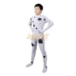 Kids Halloween The Spot Spider Man Across The Spider Verse Cosplay Costume -Simcosplay Outlet Store j23018ba kid 0008 021a4286