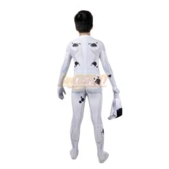 Kids Halloween The Spot Spider Man Across The Spider Verse Cosplay Costume -Simcosplay Outlet Store j23018ba kid 0009 021a4285