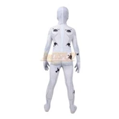 Kids Halloween The Spot Spider Man Across The Spider Verse Cosplay Costume -Simcosplay Outlet Store j23018ba kid 0011 021a4283