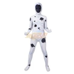 Kids Halloween The Spot Spider Man Across The Spider Verse Cosplay Costume -Simcosplay Outlet Store j23018ba kid 0012 021a4280