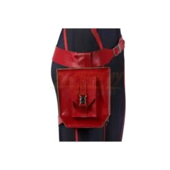 Across The Spider-Verse Spider-Woman Jessica Drew Cosplay Costume With Wig -Simcosplay Outlet Store j23019fa 0009 021a3072