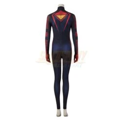 Across The Spider-Verse Spider-Woman Jessica Drew Cosplay Costume With Wig -Simcosplay Outlet Store j23019fa 0017 9