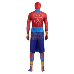 Spider Man India Pavitr Prabhakar Printed Cosplay Costume Suit 22 Spider Man India Pavitr Prabhakar Printed Cosplay Costume Suit -Simcosplay Outlet Store j23020ha 0025 2 2