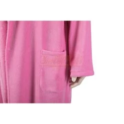 Across The Spider Verse Peter Parker Pink Robe Cosplay Costume -Simcosplay Outlet Store j23021aa 0009 021a2908