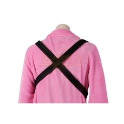 Across The Spider Verse Peter Parker Pink Robe Cosplay Costume -Simcosplay Outlet Store j23021aa 0010 021a2904