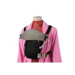 Across The Spider Verse Peter Parker Pink Robe Cosplay Costume -Simcosplay Outlet Store j23021aa 0011 021a2901