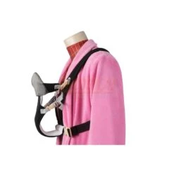 Across The Spider Verse Peter Parker Pink Robe Cosplay Costume -Simcosplay Outlet Store j23021aa 0012 021a2900