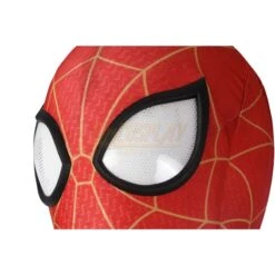 Across The Spider Verse Peter Parker Pink Robe Cosplay Costume -Simcosplay Outlet Store j23021aa 0014 021a2895