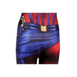 Captain Marvel Carol Danvers HD Printed Cosplay Suit -Simcosplay Outlet Store j23024ga 0007 021a9317