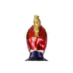 Captain Marvel Carol Danvers HD Printed Cosplay Suit -Simcosplay Outlet Store j23024ga 0009 021a9311