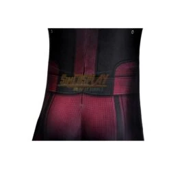 Daredevil Matt Murdock Cosplay Costume Printed Spandex Suit -Simcosplay Outlet Store j23026fa 0000 021a4544