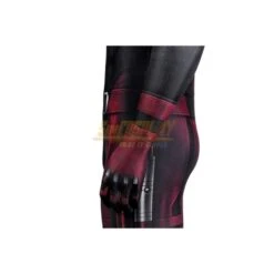 Daredevil Matt Murdock Cosplay Costume Printed Spandex Suit -Simcosplay Outlet Store j23026fa 0003 021a4541