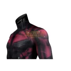 Daredevil Matt Murdock Cosplay Costume Printed Spandex Suit -Simcosplay Outlet Store j23026fa 0004 021a4540