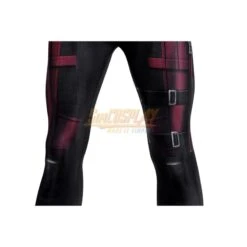 Daredevil Matt Murdock Cosplay Costume Printed Spandex Suit -Simcosplay Outlet Store j23026fa 0005 021a4539