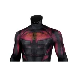Daredevil Matt Murdock Cosplay Costume Printed Spandex Suit -Simcosplay Outlet Store j23026fa 0007 021a4537