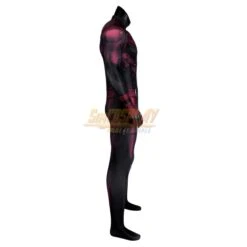 Daredevil Matt Murdock Cosplay Costume Printed Spandex Suit -Simcosplay Outlet Store j23026fa 0010 3