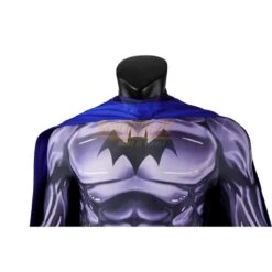 The New Batman Adventures S1 Spandex Cosplay Costume 36 The New Batman Adventures S1 Spandex Cosplay Costume -Simcosplay Outlet Store j23028ba 0009 021a4387