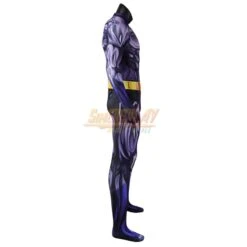 The New Batman Adventures S1 Spandex Cosplay Costume 24 The New Batman Adventures S1 Spandex Cosplay Costume -Simcosplay Outlet Store j23028ba 0013 5