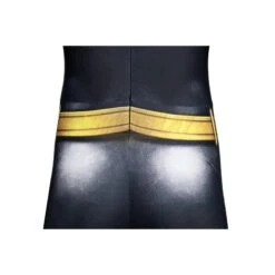 Kids Halloween Batman Cosplay Costume Michael Keaton Edition -Simcosplay Outlet Store j23031ba kid 0002 021a0711