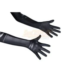 Kids Halloween Batman Cosplay Costume Michael Keaton Edition -Simcosplay Outlet Store j23031ba kid 0004 021a0709