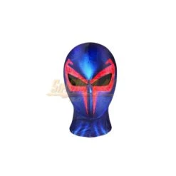 Female Spider-Man 2099 Miguel O'Hara Cosplay Costume Across The Spider-Verse -Simcosplay Outlet Store j23032ga 0002 021a8638
