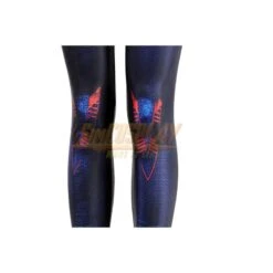 Female Spider-Man 2099 Miguel O'Hara Cosplay Costume Across The Spider-Verse -Simcosplay Outlet Store j23032ga 0009 021a8630