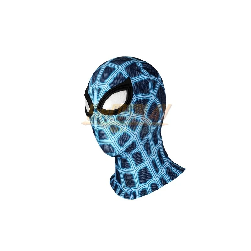 Spider Man Fear Itself Suit HD Printed Cosplay Costume 19 Spider Man Fear Itself Suit HD Printed Cosplay Costume - Image 19