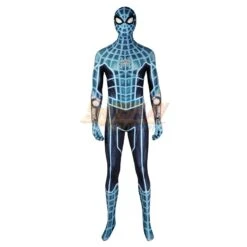 Spider Man Fear Itself Suit HD Printed Cosplay Costume 26 Spider Man Fear Itself Suit HD Printed Cosplay Costume -Simcosplay Outlet Store j23033ba 0019 1