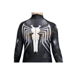 Kids Halloween Gift Black Spiderman Venom Cosplay Suit -Simcosplay Outlet Store j23035fa kid 0003 021a0695