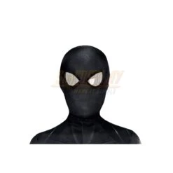 Kids Halloween Gift Black Spiderman Venom Cosplay Suit -Simcosplay Outlet Store j23035fa kid 0013 021a0683