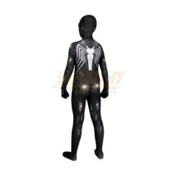 Kids Halloween Gift Black Spiderman Venom Cosplay Suit -Simcosplay Outlet Store j23035fa kid 0015 021a0681