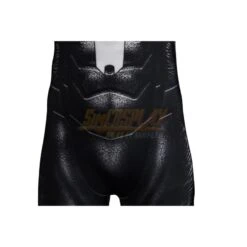 Venom Printed Cosplay Suit Black Spiderman Costumes For Halloween -Simcosplay Outlet Store j23035fa 0004 021a0444